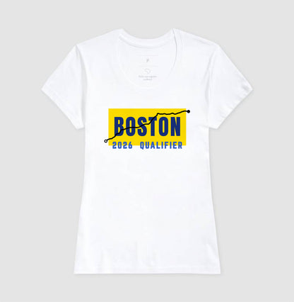 Boston 2026 Qualifier