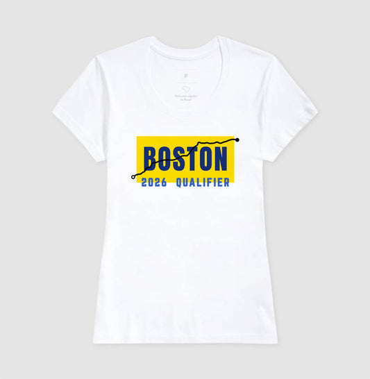 Boston 2026 Qualifier