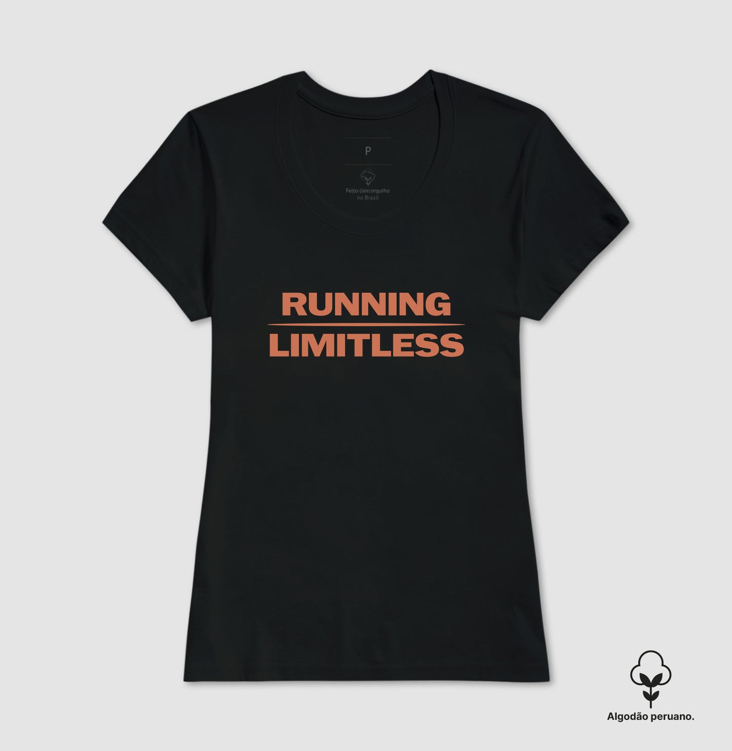 Running Limitless