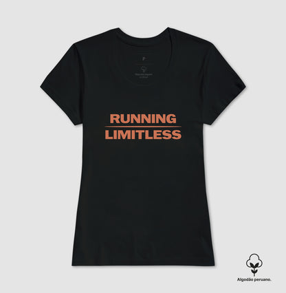 Running Limitless