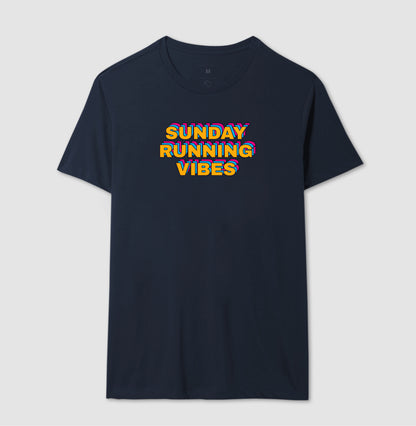 Sunday Running Vibes