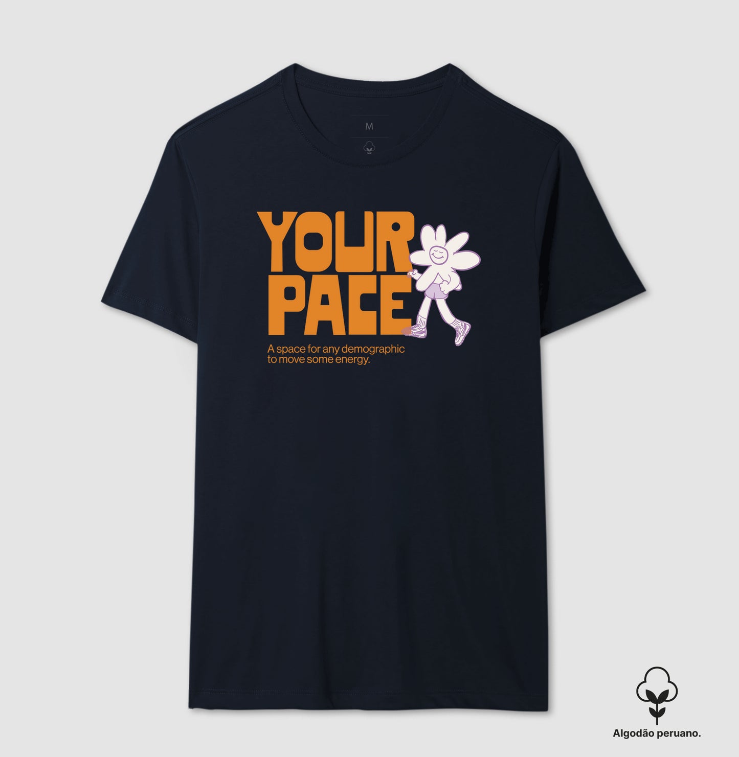Your Pace