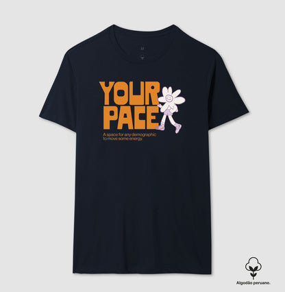 Your Pace