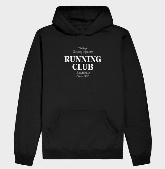 Vintage Running Apparel
