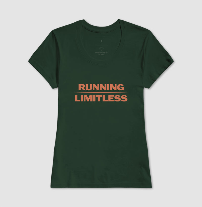 Running Limitless