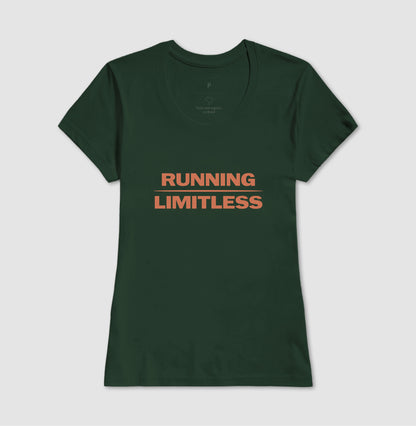 Running Limitless