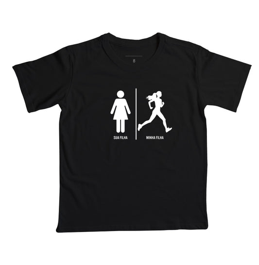 Sua Filha, Minha Filha