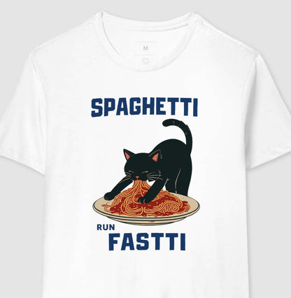Spaguetti Run Fastti