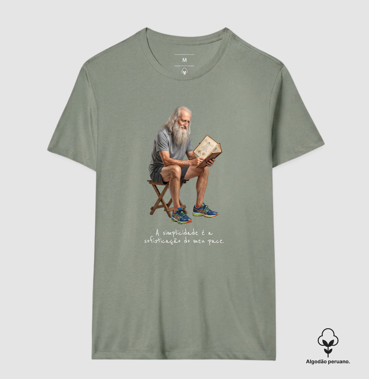 Da Vinci - A Simplicidade É Sofisticação