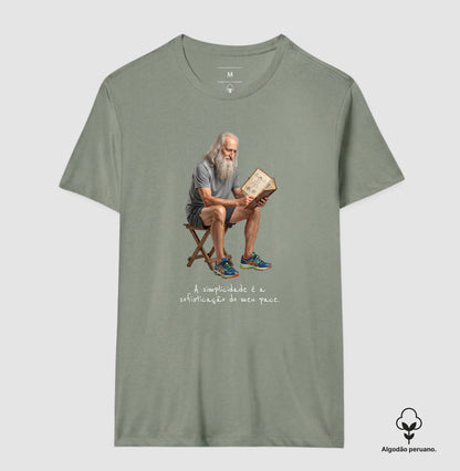 Da Vinci - A Simplicidade É Sofisticação
