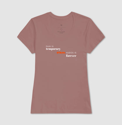 Strava Kudos