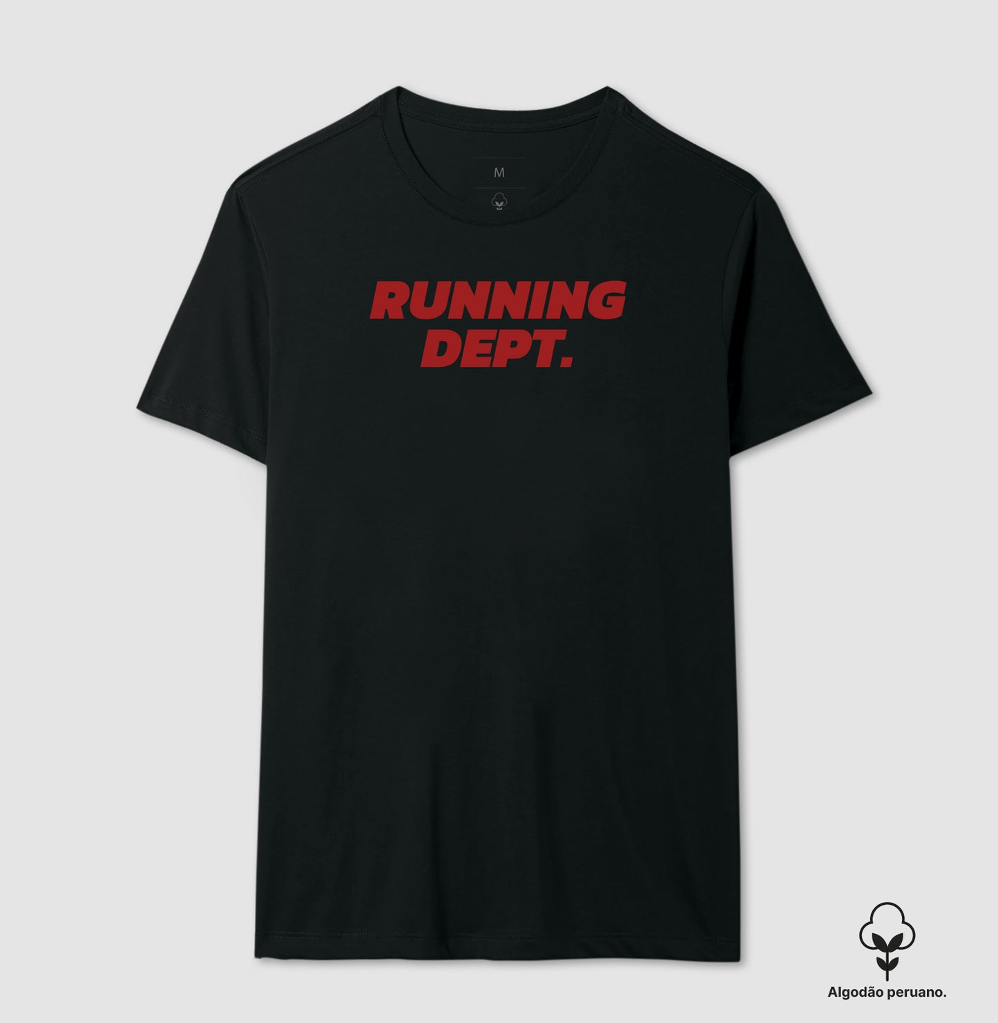 Running Dept.