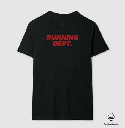 Running Dept.