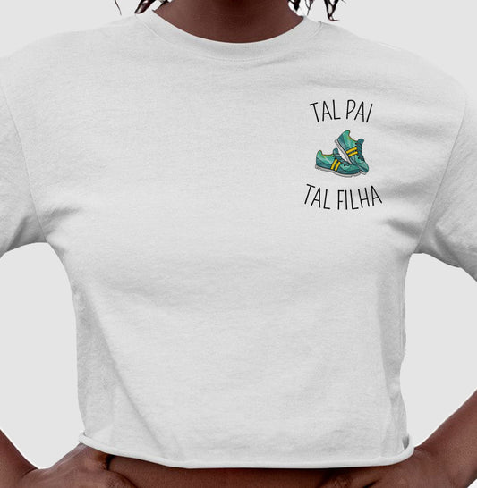 Tal pai, tal filha