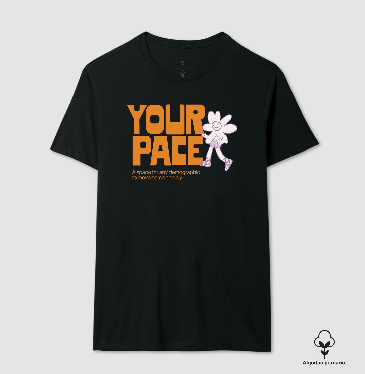 Your Pace