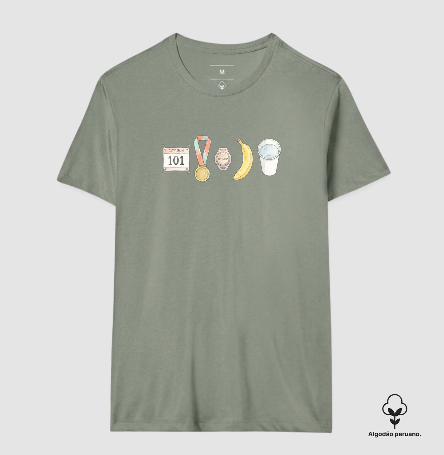 Running Essentials 1