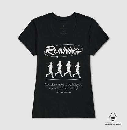 Be Moving
