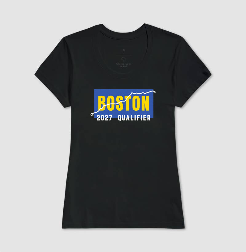 Boston 2027 Qualifier