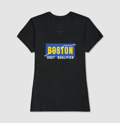 Boston 2027 Qualifier
