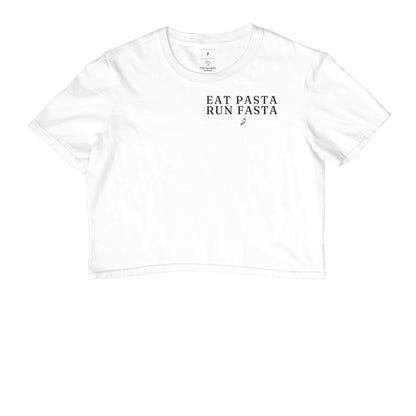 Eat Pasta Run Fasta