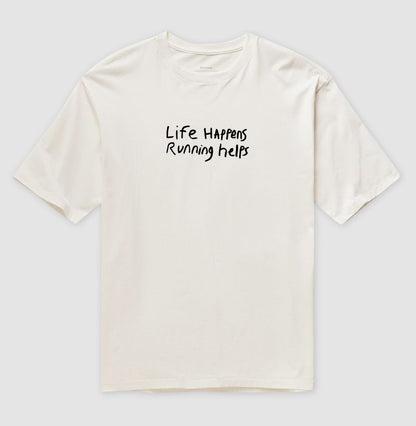 Life Happens