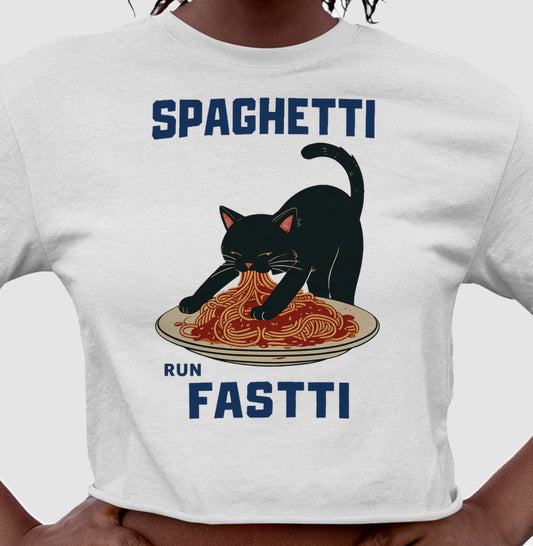 Spaguetti Run Fastti