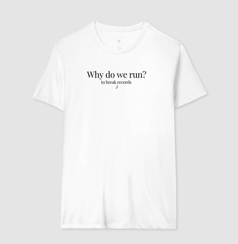 Why?