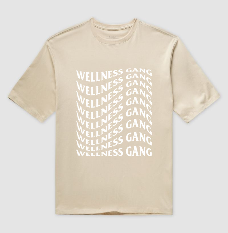 Wellness Gang Big