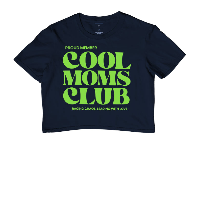 Cool Moms Club