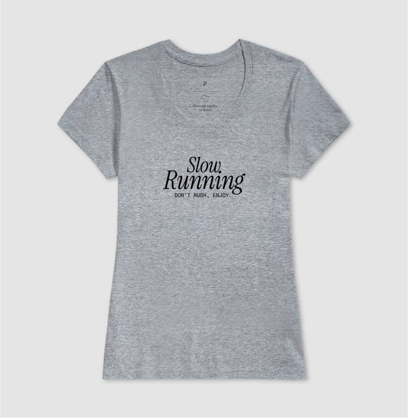 Slow Running
