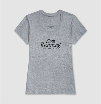 Slow Running