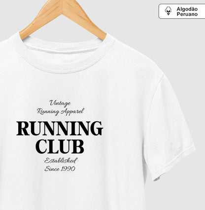 Vintage Running Apparel