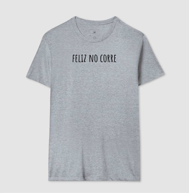 feliz no corre