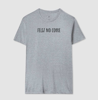feliz no corre