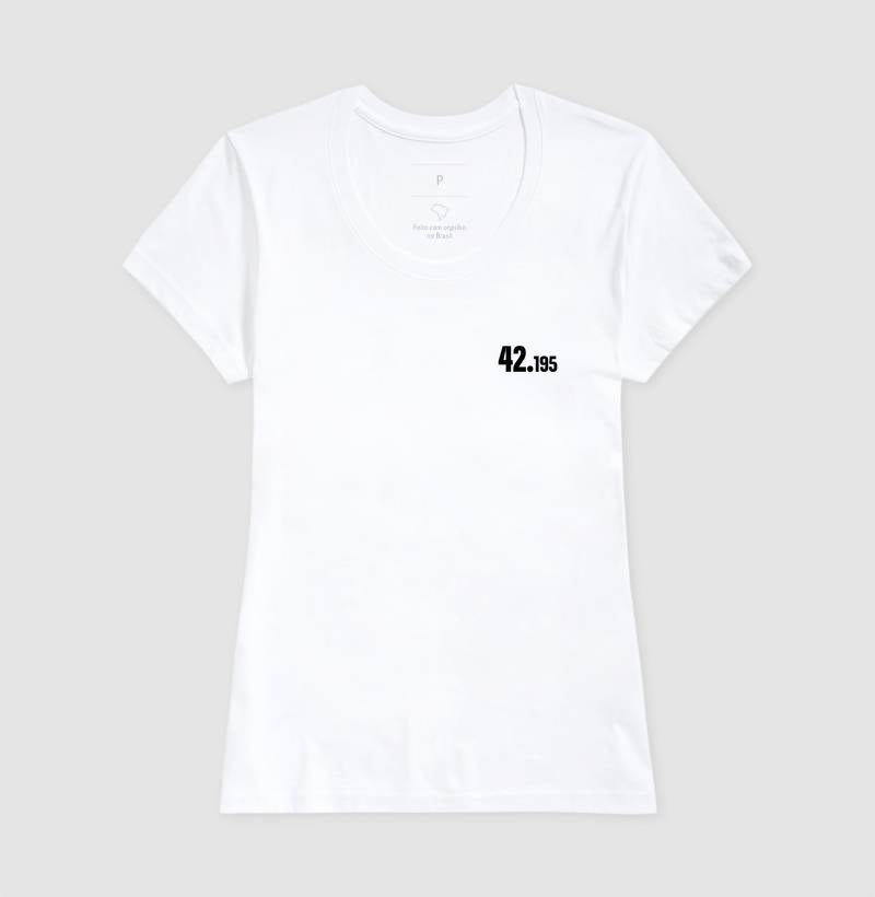 42.195 minimalista