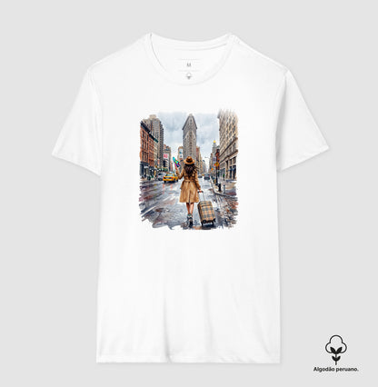 Travel & Run - NY