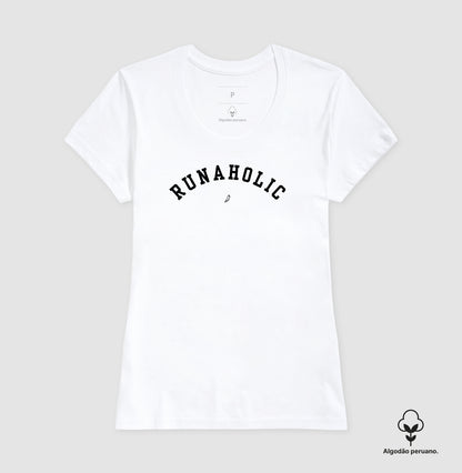Runaholic