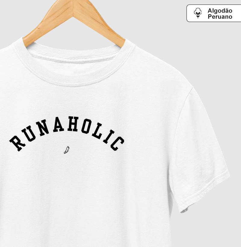 Runaholic