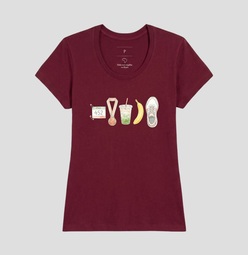 Running Essentials 4