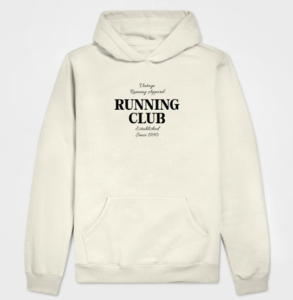 Vintage Running Apparel
