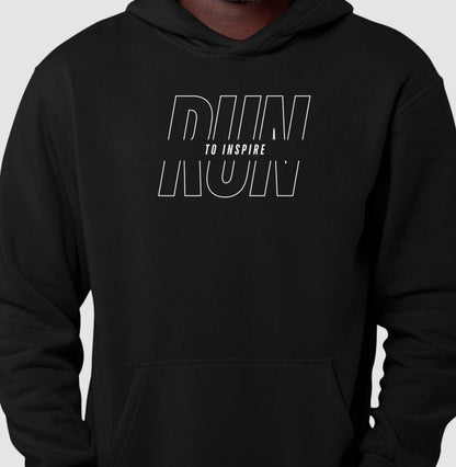 Run to Inspire
