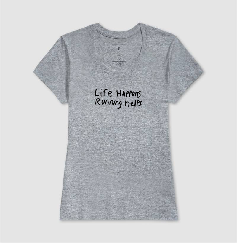 Life Happens