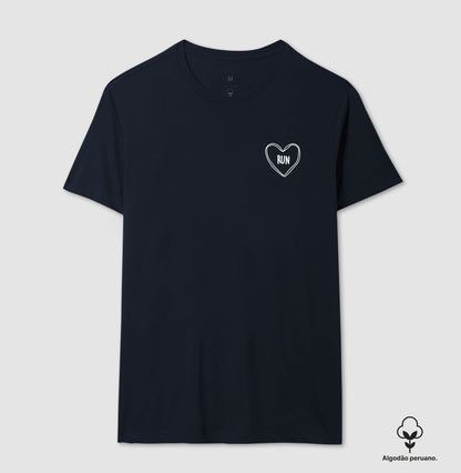 Run heart