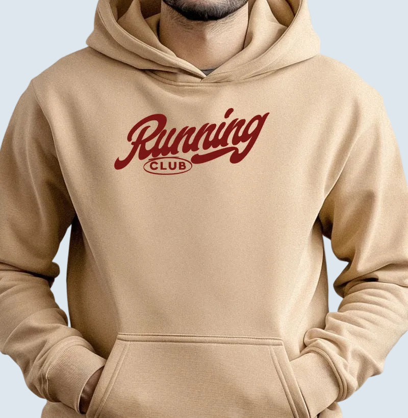 Running Club Wear