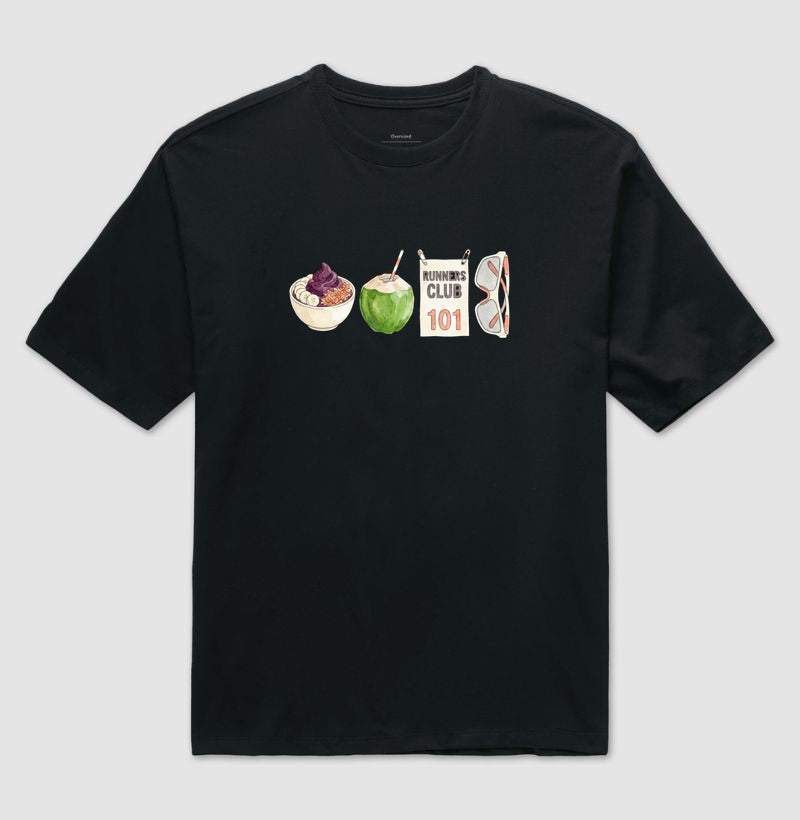 Running Essentials 5