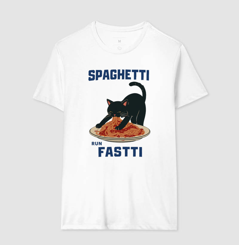 Spaguetti Run Fastti