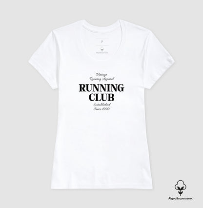 Vintage Running Apparel
