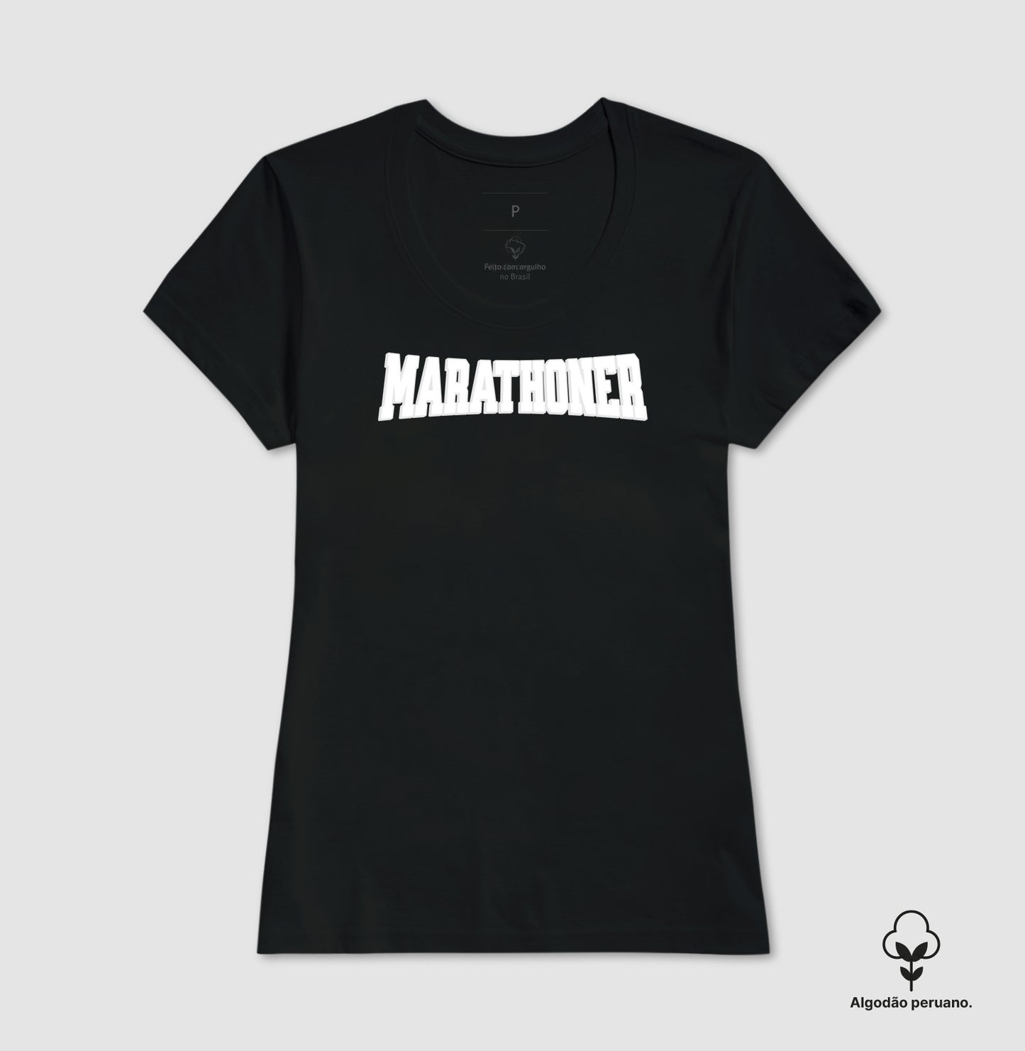 Marathoner