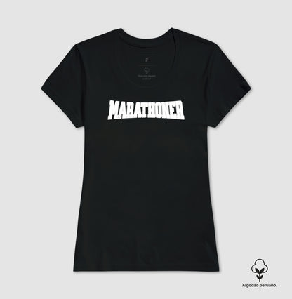 Marathoner