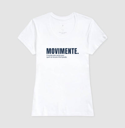 Movimente.
